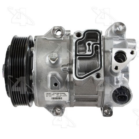 A/C Compressor Four Seasons 158367