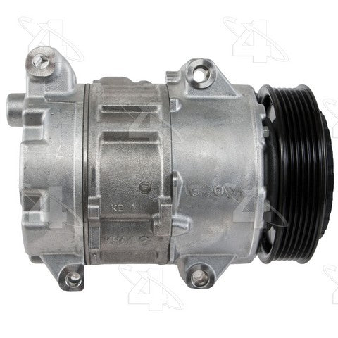 A/C Compressor Four Seasons 158367