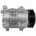A/C Compressor Four Seasons 158367