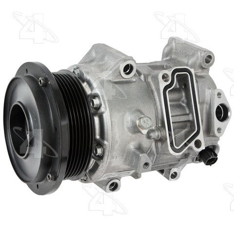 A/C Compressor Four Seasons 158368