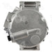 A/C Compressor Four Seasons 158368