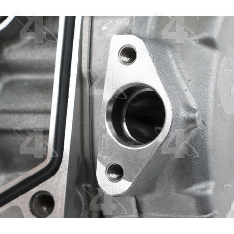A/C Compressor Four Seasons 158368