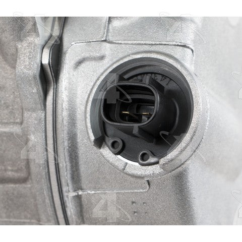 A/C Compressor Four Seasons 158368