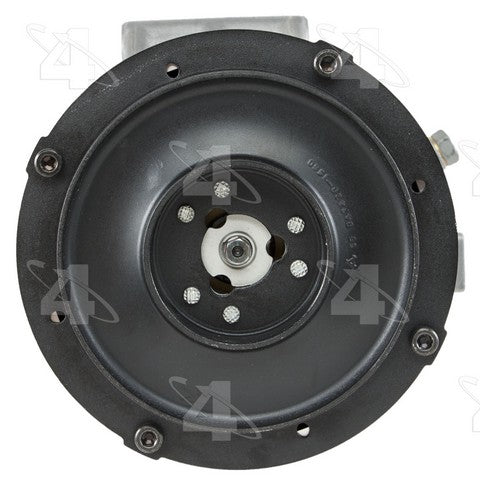 A/C Compressor Four Seasons 158368