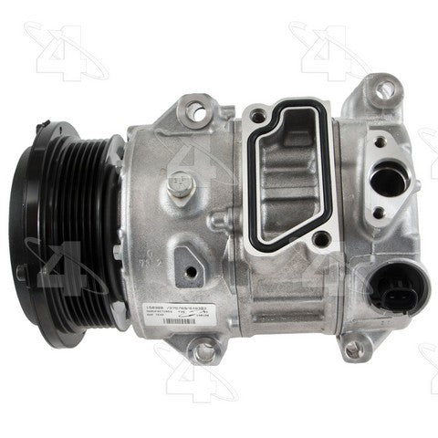 A/C Compressor Four Seasons 158368