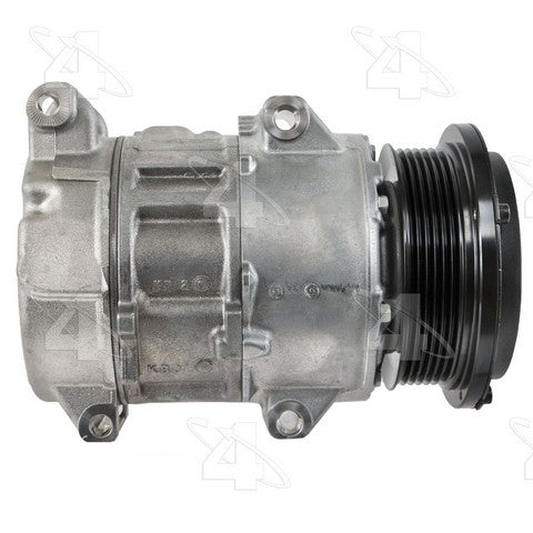 A/C Compressor Four Seasons 158368