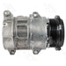 A/C Compressor Four Seasons 158368
