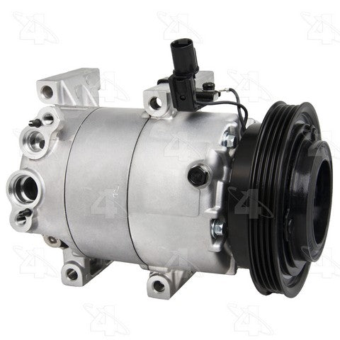 A/C Compressor Four Seasons 158370