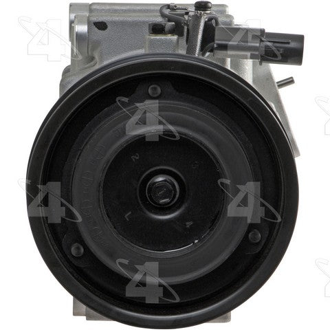 A/C Compressor Four Seasons 158371