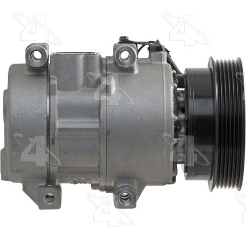 A/C Compressor Four Seasons 158371