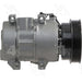A/C Compressor Four Seasons 158371
