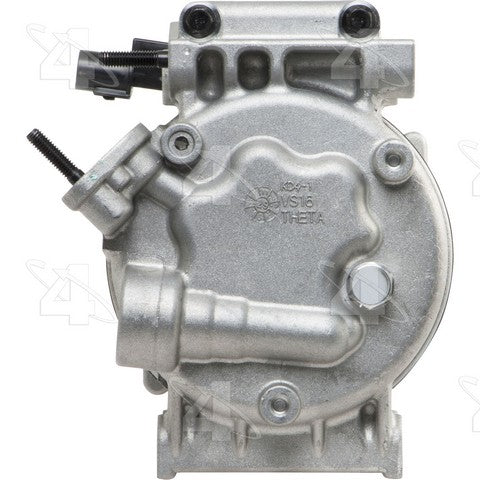 A/C Compressor Four Seasons 158372