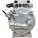 A/C Compressor Four Seasons 158372