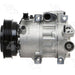 A/C Compressor Four Seasons 158372
