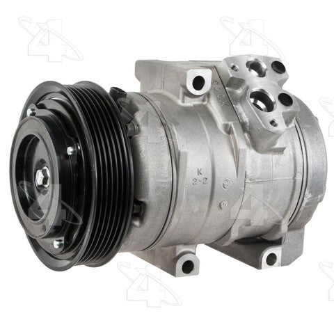 A/C Compressor Four Seasons 158373