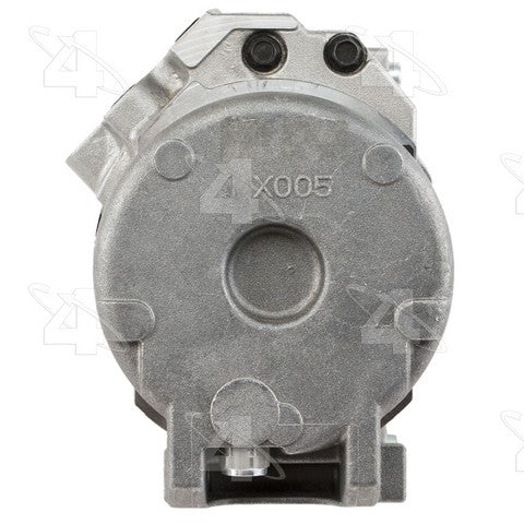 A/C Compressor Four Seasons 158373
