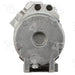 A/C Compressor Four Seasons 158373