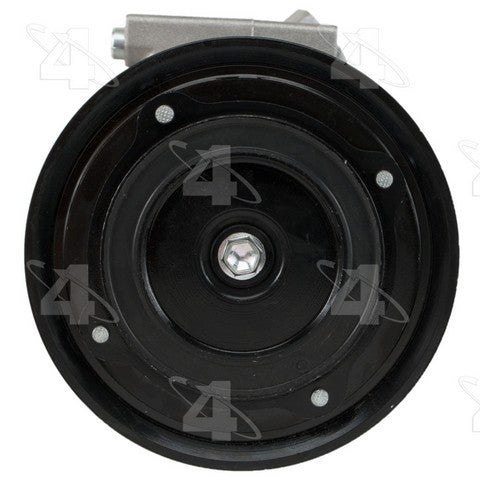 A/C Compressor Four Seasons 158373