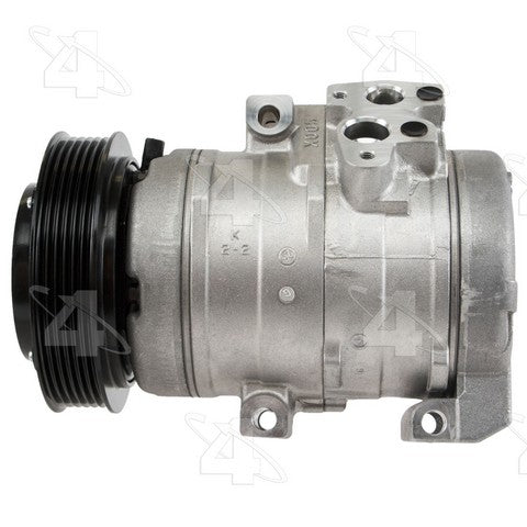 A/C Compressor Four Seasons 158373