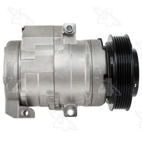 A/C Compressor Four Seasons 158373