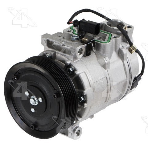 A/C Compressor Four Seasons 158374