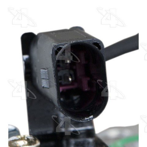 A/C Compressor Four Seasons 158374