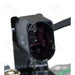 A/C Compressor Four Seasons 158374