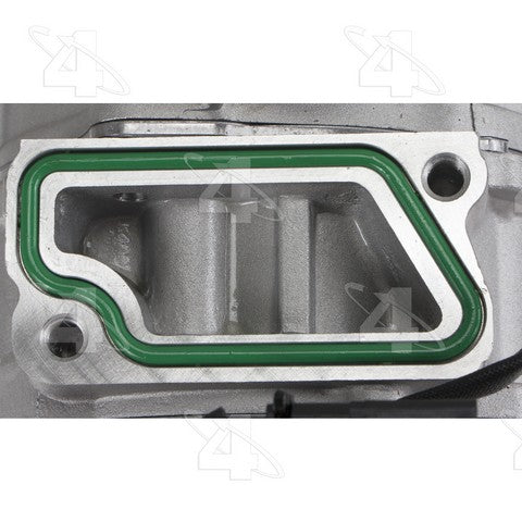A/C Compressor Four Seasons 158374