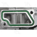 A/C Compressor Four Seasons 158374