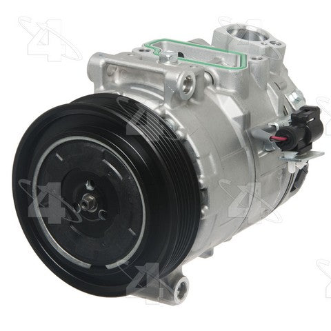A/C Compressor Four Seasons 158375