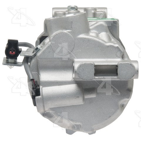 A/C Compressor Four Seasons 158375