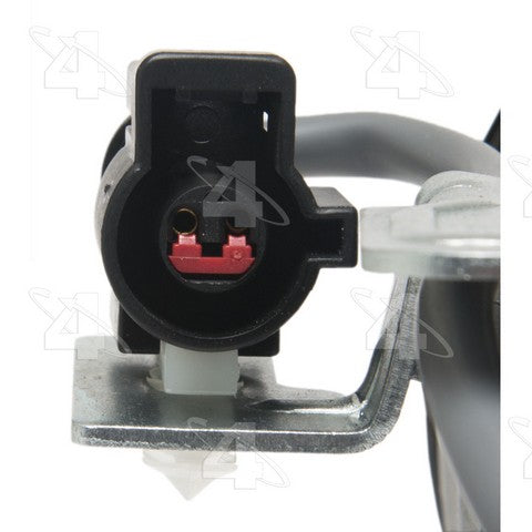 A/C Compressor Four Seasons 158375