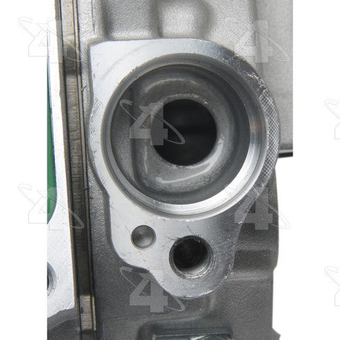 A/C Compressor Four Seasons 158375