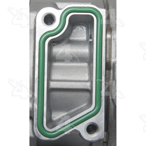 A/C Compressor Four Seasons 158375