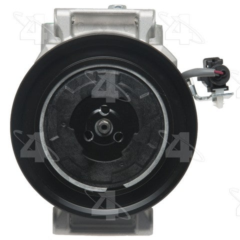 A/C Compressor Four Seasons 158375