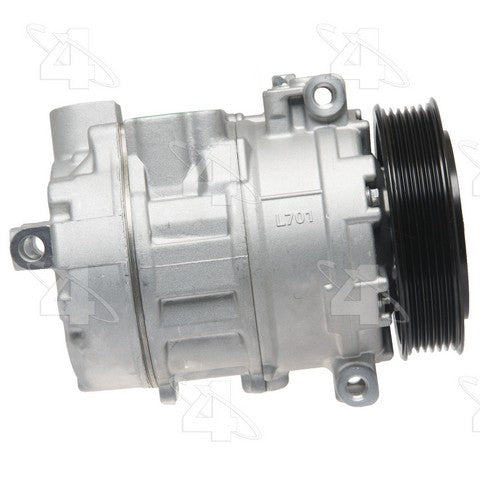 A/C Compressor Four Seasons 158375