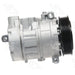 A/C Compressor Four Seasons 158375