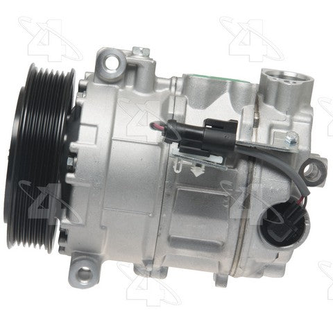 A/C Compressor Four Seasons 158375
