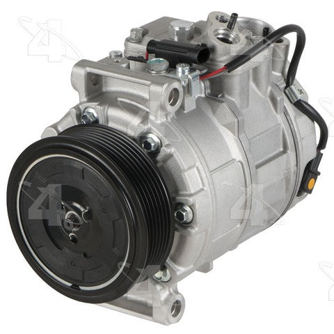 A/C Compressor Four Seasons 158376
