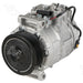 A/C Compressor Four Seasons 158376