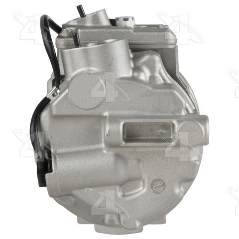 A/C Compressor Four Seasons 158376