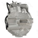 A/C Compressor Four Seasons 158376