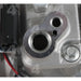 A/C Compressor Four Seasons 158376