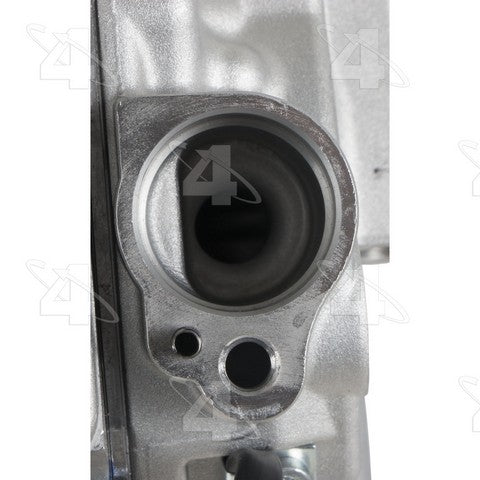 A/C Compressor Four Seasons 158376