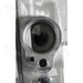 A/C Compressor Four Seasons 158376
