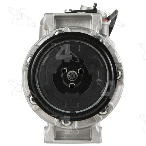 A/C Compressor Four Seasons 158376