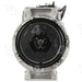 A/C Compressor Four Seasons 158376