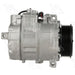 A/C Compressor Four Seasons 158376