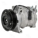 A/C Compressor Four Seasons 158377
