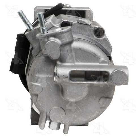 A/C Compressor Four Seasons 158377